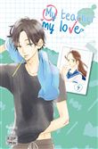 My teacher, my love T07