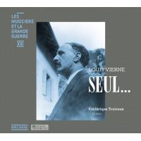 Les Musiciens et la Grande Guerre Volume 21