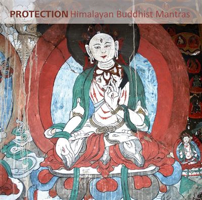 Protection/himalayan buddhist mantras