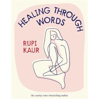 HEALING THROUGH WORDS