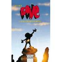 Bone Bd Heroic Fantasy Livre Bd Soldes Fnac