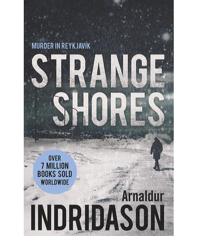STRANGE SHORES