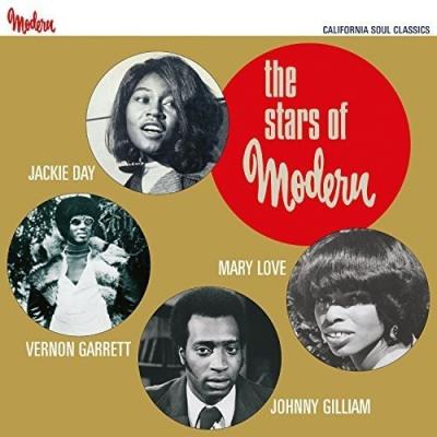 7-STARS OF MODERN/LP