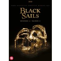 BLACK SAILS S4-BIL