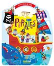Ma valisette de jeux - pirates (coll. toujours avec moi)