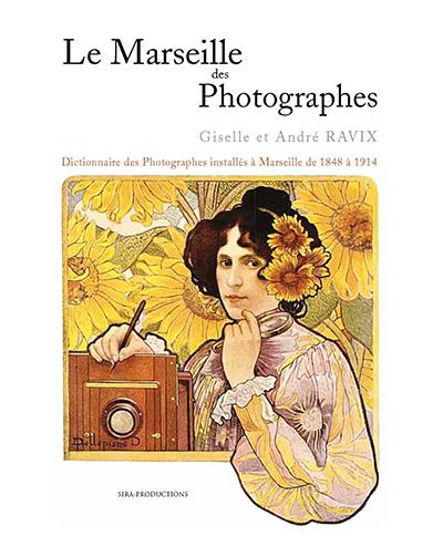 Le Marseille des photographes
