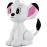 Kimba The White Lion Coin Bank 17Cm