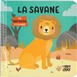 La Savane - Les Ani'doux à toucher