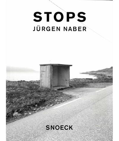 Jurgen Naber: Stops