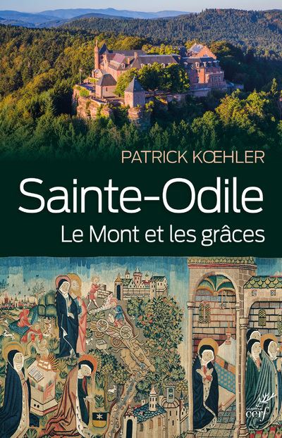 Le Mont Sainte-Odile