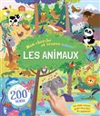 Cherche et trouve animaux - 200 sons