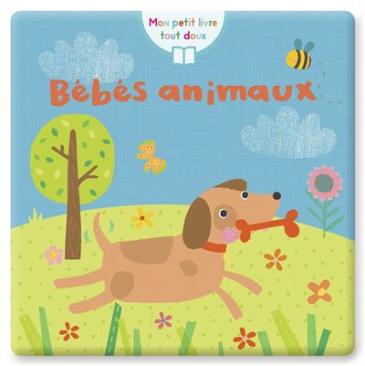 Bébés animaux