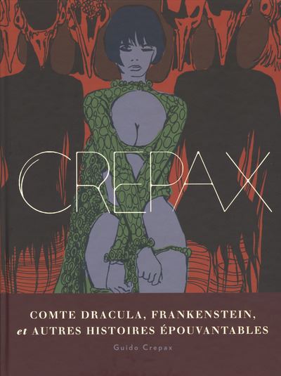 Guido Crepax