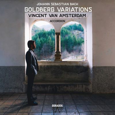 Variations Goldberg pour accordéon