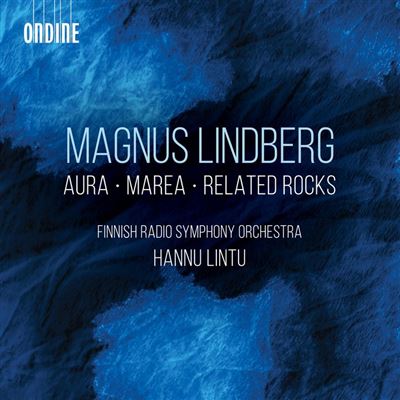 Aura Marea Related Rocks
