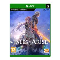 Jeu NieR Replicant Pour Xbox One / Xbox Series X|S - Édition Comme Neuve