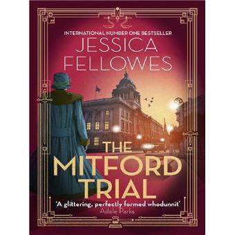 THE MITFORD TRIAL