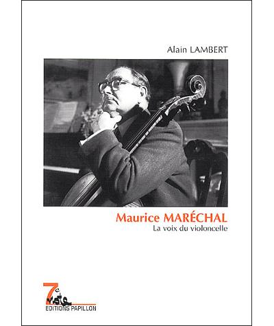 Maurice Maréchal