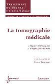 Tomographie médicale