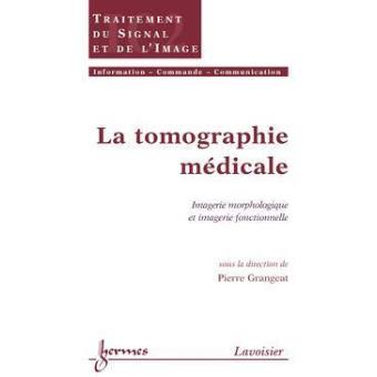 Tomographie médicale