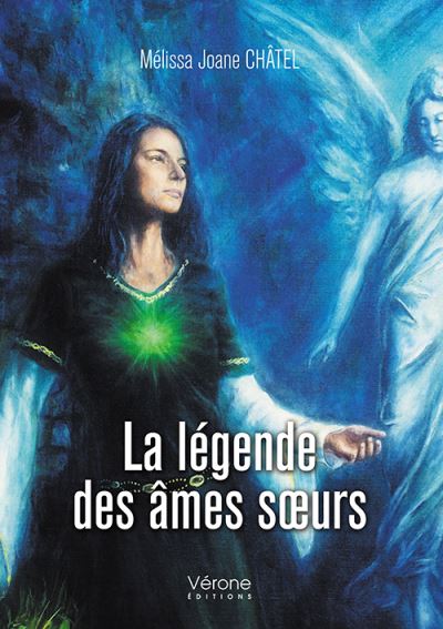 La légende des âmes soeurs
