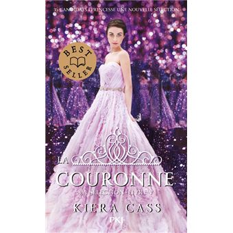 La sélectionLa Sélection - tome 5 La couronne