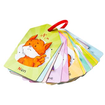 b.a-ba de Tabara, Ma Méthode complète pour apprendre à lire des 3 ans le B.A.