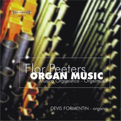 Organ music Musica Organica