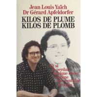 Kilos de plume, kilos de plomb