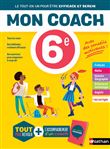 Mon coach - Toutes les matières 6e