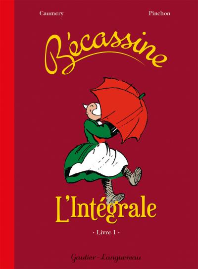 L'intégrale