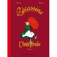 Bécassine - Intégrale 1