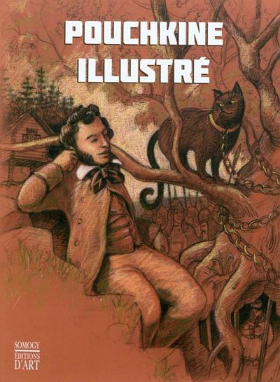 Pouchkine illustré
