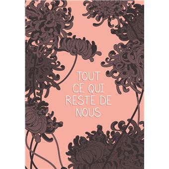 Tout ce qui reste de nous