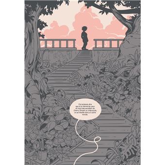 Tout ce qui reste de nous