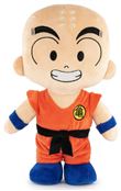 Peluche Dragon Ball Krilin