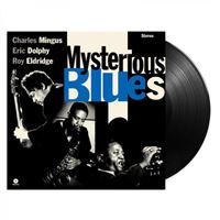 MYSTERIOUS BLUES