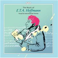 Œuvres vocales et instrumentales