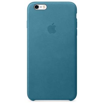 coque bleue iphone 6