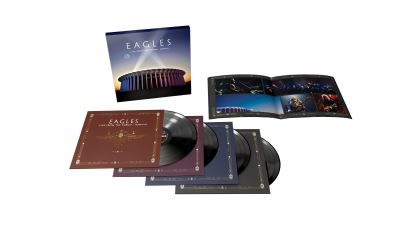 Live From The Forum MMXVIII Coffret