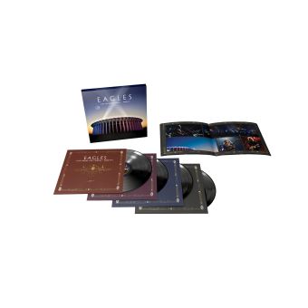 The Eagles - 1
