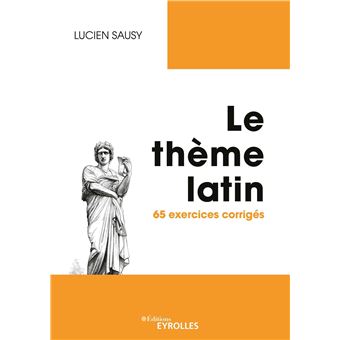 Le thème latin