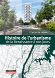 Histoire de l'urbanisme