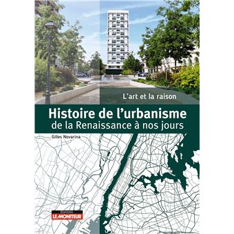 Histoire de l'urbanisme
