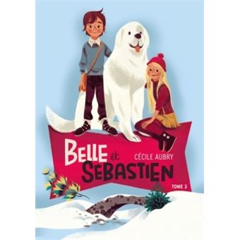 Belle et SébastienBelle et Sébastien - La rencontre