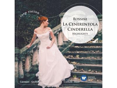 CENERENTOLA - HIGHLIGHTS