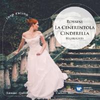 Rossini : La Cenerentola Extraits