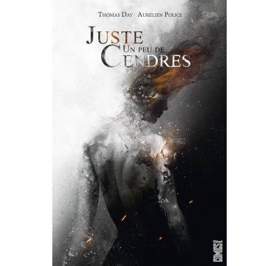 Juste un peu de cendres