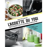 L'assiette du Yogi