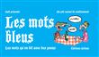 Mots Bleus (Les)